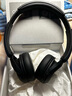 SONY/索尼 WH-CH520 頭戴式無(wú)線(xiàn)藍牙耳機長(cháng)效續航新品高舒適，七夕送禮物首選 高顏值百搭無(wú)線(xiàn)藍牙耳機 CH-520黑色（保稅倉快可次日達） 曬單實(shí)拍圖