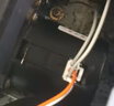 插口電容麻將機(jī)電動(dòng)機(jī)電容全自動(dòng)四口麻將機(jī)麻將桌理牌機(jī)配件 (2.8 三線插口電容)1只 曬單實(shí)拍圖
