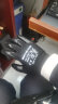 霍尼韦尔劳保手套10副黑色耐磨耐油丁腈涂层2232233CN 8码 实拍图