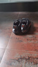 耐克（NIKE）Air Zoom G.T.Cut 2 EP夏季男子實戰(zhàn)防滑耐磨低幫運(yùn)動籃球鞋 FV4144-001 40.5 曬單實拍圖