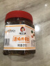 辣小董湘西香肠外婆菜280g湖南特产下饭菜榨菜香辣咸菜萝卜干即食酱腌菜 实拍图