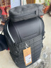 乐摄宝（Lowepro）ProTactic BP 450 AW II 金刚系列  微单、单反双肩相机包摄影包户外运动包 黑色 LP37177-GRL 实拍图