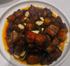 三山森林 五花肉1500g 皖南黑毛土豬肉林下放養(yǎng)1年 原產(chǎn)地 新鮮豬肉 曬單實(shí)拍圖