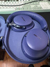 Bose【王鶴棣同款】QuietComfort 消噪耳機Ultra  頭戴式主動(dòng)降噪耳機藍牙耳機長(cháng)久續航 沉浸空間音頻 消噪耳機Ultra II 午夜羅蘭 700三代 曬單實(shí)拍圖