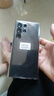 三星（SAMSUNG）Galaxy S23+系列S23 Ultra全網(wǎng)通庫存5G雙卡旗艦手機AI助手蓋樂(lè )世 S23 Ultra 悠遠黑 512GB雙卡（國版） 曬單實(shí)拍圖