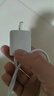 ANKER安克30W冰點(diǎn)充 蘋(píng)果17充電器type-c快充pd氮化鎵適用iPhone16promax15/14apple手機iPad插頭 白 曬單實(shí)拍圖