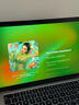 Apple MacBookAir 2025款13英寸 M4(10+10核)16G 512G 天藍色筆記本電腦(MC6U4CH/A)【JH】 曬單實(shí)拍圖