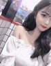 銀項鏈女不掉色玫瑰金項鏈H字母項鏈小眾鎖骨鏈生日禮物送女友 大號玫瑰金白色 曬單實(shí)拍圖