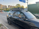 ARCANE WARRIOR車頂平臺(tái)理想L9/8/7/6車頂行李架筐aw行李箱汽車自駕露營(yíng)改裝配件 L9【三件套-車頂拓展】平臺(tái)+52L裝備箱+爬梯 曬單實(shí)拍圖
