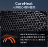KAILAS凱樂石蒙塔納羽絨服700蓬鵝絨石墨烯保暖FILTERTEC防風(fēng)滑雪服男 曬單實(shí)拍圖