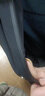 羅蒙（ROMON）棉服男2025秋冬新款加厚保暖冬裝棉襖外套中青年休閑商務(wù)寬松棉衣 802寶藍(lán) 2XL 體重145-160斤 曬單實(shí)拍圖