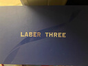 LABER THREE24新款鞋子阿甘德迅鞋休閑運(yùn)動(dòng)鞋女雙鞋帶單鞋潮 淺黃色 36 曬單實(shí)拍圖