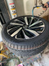 邓禄普（DUNLOP）轮胎/汽车轮胎 235/45R18 94V SP SPORT MAXX TT 原厂配套帕萨特 实拍图