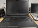 戴爾Precision 5550 7530 3551 7750 7760 7730二手筆記本電腦 23】7730六核志強32G 1T獨顯6G 曬單實拍圖