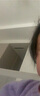 巴拉巴拉嬰兒羽絨服男童冬季女童短款外套寶寶撞色2024時(shí)尚萌208424107231 曬單實(shí)拍圖