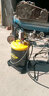 阿斯珈（ASOYOGA）氣動黃油機高壓注油器 黃油槍 打黃油機電動泵 黃油搶 加油機 12L豪華款(4米管+鋁槍+油水分離) 曬單實拍圖