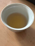 月記窯 柴燒手繪“蘭花”壓手主人杯 “蘭花”壓手杯 60ml 1只 曬單實拍圖