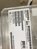 英特爾Intel/英特爾S4510 240G-7.68TB數(shù)據(jù)中心服務(wù)器企業(yè)級(jí)固態(tài)硬盤(pán)SSD S4510/960GB美行 曬單實(shí)拍圖