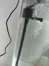 閩江魚缸水泵過濾器氧氣泵增氧泵金魚缸水泵換水增氧原裝造浪上過濾 R3 580/14W 曬單實拍圖