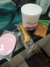 奢菲玫瑰按摩膏面部深層清潔霜臉部全身補水身體按摩乳精油美容院專(zhuān)用 曬單實(shí)拍圖