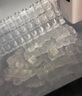 艾格威制冰機(jī)商用大型全自動(dòng)小型商用奶茶店制冰器方塊冰KTV酒吧餐飲店擺攤咖啡店酒吧冰塊機(jī) 140大冰格丨日產(chǎn)195KG丨接自來水 曬單實(shí)拍圖
