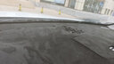 逸福騰適用于雪佛蘭中控臺防曬墊儀表臺防曬墊前臺墊避光墊中控臺墊 仿麂皮絨儀表臺防曬墊【黑線(xiàn)】 科帕奇兩驅 曬單實(shí)拍圖