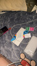 塵卡 適用OPPO K3手機(jī)殼PCGM00全包鏡頭軟殼新款四角氣囊防摔外殼透明硅膠保護(hù)套超薄防滑時(shí)尚簡(jiǎn)約男女 手機(jī)殼+鋼化膜 新升級(jí)保護(hù)鏡頭四角氣囊硅膠軟殼 曬單實(shí)拍圖
