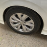 普利司通輪胎(Bridgestone) TURANZA 泰然者ER33 215/55R17 94V適配皇冠雷克薩斯奧德賽 汽車輪胎 曬單實(shí)拍圖