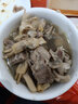 蒸來(lái)思糯米肉汁香菇燒麥1kg15個(gè)手工早餐方便速食冷凍面點(diǎn)半成品 肉汁2斤*1袋約15個(gè)【不劃算】 曬單實(shí)拍圖