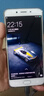 OPPO R9 二手手機 安卓拍照手機 備用機 玫瑰金色 4GB+64GB 9成新 曬單實(shí)拍圖