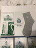 手足堂男女高端休閑商務(wù)除臭襪芳香除臭七天免洗抑菌防臭獨立包裝2077女士秋冬羊毛除臭襪 6雙均碼 6雙裝 曬單實(shí)拍圖