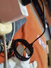 華為運動手環(huán)3Pro原裝充電底座4Pro充電器 榮耀3 4 5手環(huán)充電底座nyx-b10ers  華為手環(huán)原裝充電器底座 曬單實拍圖