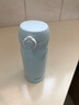 膳魔師（THERMOS）日本膳魔師真空不銹鋼車(chē)載保溫杯JNL-505/705男女學(xué)生高顏值水杯 JNL-355天空藍 曬單實(shí)拍圖