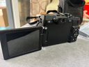 Canon佳能G7X2 G7X3 G9X半畫幅G12 G11二手入門級CCD數(shù)碼相機vlog翻轉(zhuǎn)自拍 佳能G1X【大底自拍翻轉(zhuǎn)屏】 95成新 曬單實拍圖