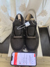 NEW BALANCE 【IU同款】NB9060官方老爹鞋男鞋女鞋厚底增高小象蹄休閑運動(dòng)鞋 灰藍色 U9060IB 44(腳長(cháng)28cm) 曬單實(shí)拍圖