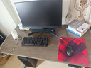 樂(lè )歌（Loctek）【熱賣(mài)】電動(dòng)智能升降電腦桌辦公直播桌學(xué)習書(shū)桌小戶(hù)型家用E2S 1.2米灰木紋桌板+灰腿 曬單實(shí)拍圖