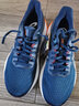 亞瑟士（ASICS）gt2000-14男鞋 25秋季新運(yùn)動鞋穩(wěn)定支撐跑鞋緩震透氣馬拉松跑步鞋 黑色-黑武士【GT-2000 14代】店長主推 41.5 (260mm) 曬單實(shí)拍圖