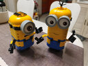 樂高（LEGO） 玩變小黃人大眼萌電影創(chuàng)意拼搭積木玩具生日禮物 75551 玩變小黃人 曬單實(shí)拍圖