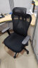 黑白调P1 人体工学椅电脑椅办公椅子人工力学座椅久坐电竞椅学习椅家用 实拍图