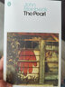 【正版】英文原版小說(shuō) The Pearl 約翰斯坦貝克 珍珠 現代經(jīng)典 進(jìn)口英語(yǔ)原版書(shū)籍 搭伊甸之東East of Eden9780141185125 全英文版 曬單實(shí)拍圖
