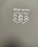 KOLON SPORT/可隆T恤 男子戶(hù)外吸濕PUNCHING防曬UPF50+圓領(lǐng)涼感短袖 LHRT4MN137-DG 深綠色 L 175/96A 曬單實(shí)拍圖