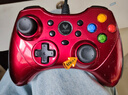 mijv手柄搖桿帽適用于XBOX one ones手柄蘑菇頭XBOX360鍵帽series搖桿帽膠帽 XBOX 360蘑菇頭【1對】 曬單實拍圖