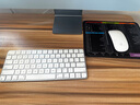 蘋果（Apple）iMac 99新二手蘋果一體機(jī) 臺(tái)式電腦 24寸 M1新款 4.5K屏 剪輯設(shè)計(jì) 京拍優(yōu)品|擇優(yōu)發(fā)貨 24英寸 M3【八核+十核圖形】8G/256多色 99成新 曬單實(shí)拍圖