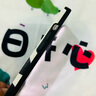圣圖朗趣味綠衣男孩女孩適用iphone15promax蘋(píng)果13手機(jī)殼硅膠套11搞怪表情14情侶浮雕12新款16防摔保護(hù)套 小羊皮-搞怪表情-綠衣女孩 iPhone 13 曬單實(shí)拍圖