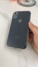 溫科適用蘋果XR手機(jī)殼透明iPhone XR手機(jī)殼防摔硅膠軟殼超薄簡約保護(hù)套男女款全包邊鏡頭后蓋保護(hù)殼 iPhone蘋果XR 直邊透明軟殼 曬單實拍圖