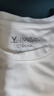 維動(dòng)（VEIDOORN）寶可夢(mèng)聯(lián)名長(cháng)袖冰絲投籃服T恤美式籃球跑步戶(hù)外透氣皮卡丘款白色L 曬單實(shí)拍圖
