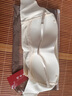 俏蓓依無(wú)肩帶內衣女聚攏防滑小胸抹胸防走光裹胸吊帶裙專(zhuān)用隱形無(wú)痕文胸 香檳白單件 M 建議34/75ABC 曬單實(shí)拍圖