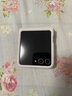 三星（SAMSUNG） W25 Flip 三星W25Flip 大視野智能外屏 5000萬像素 5G新品手機(jī) 12+512GB 原封 曬單實(shí)拍圖