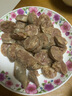 鮮羊官 內(nèi)蒙古呼倫貝爾散養(yǎng)羔羊肉腸500g草原特色美食新鮮羊肉羊腸包肉 羊肉腸 曬單實拍圖