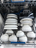 千夜碗具套裝碗盤餐具整套碗家用餐具套裝陶瓷碗碟廚具碗盤全套碗筷 73頭【12人食】2.5L砂鍋 曬單實(shí)拍圖